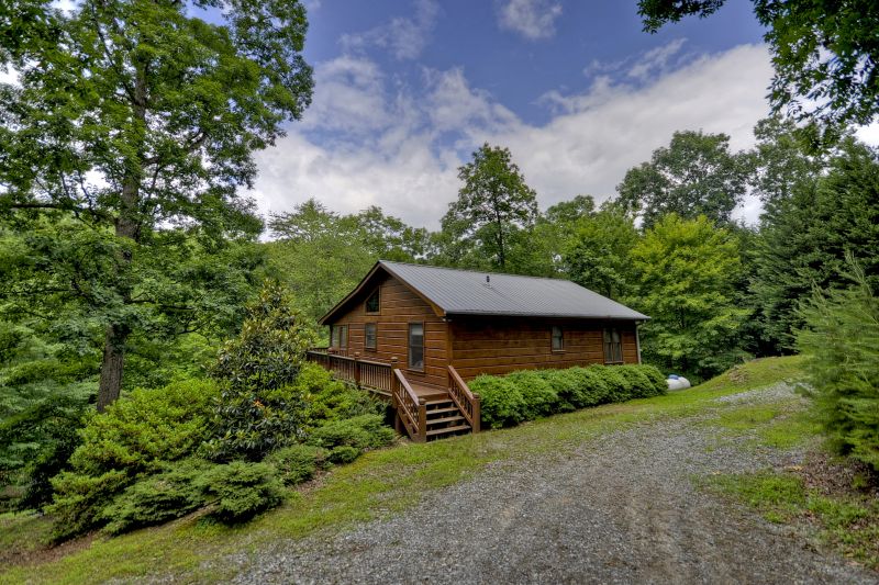 Sugar Creek Retreat Cabin Rentals