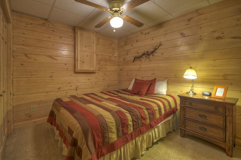 Sugar Creek Retreat Cabin Rentals