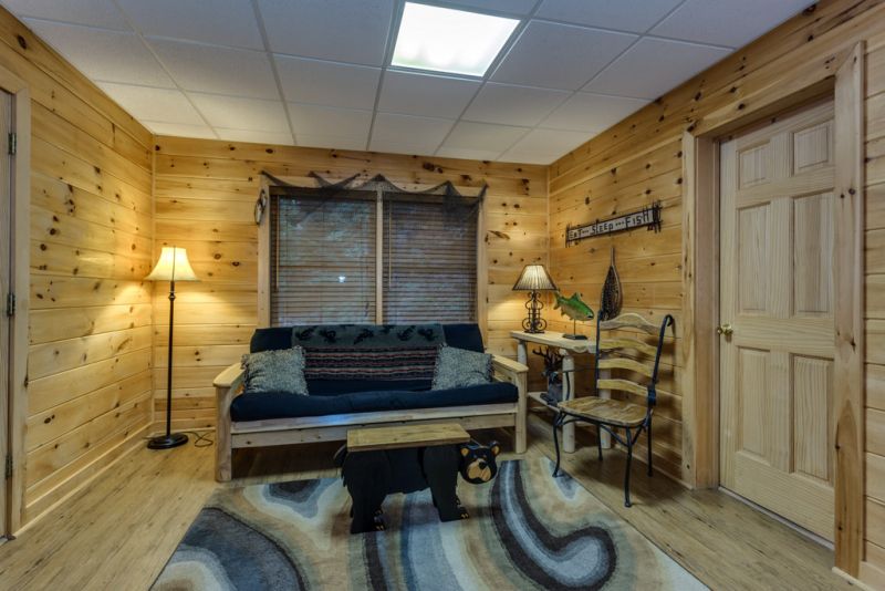 Twin Falls Cabin Rentals