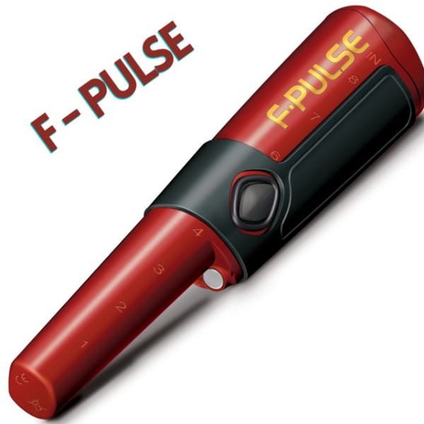 Detector pinpointer FPulse BRGARIMPO