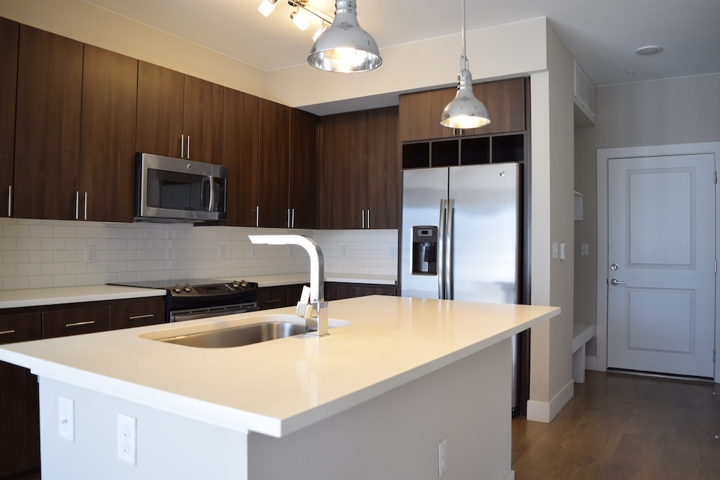 Broadstone on 9th BRG Contractors