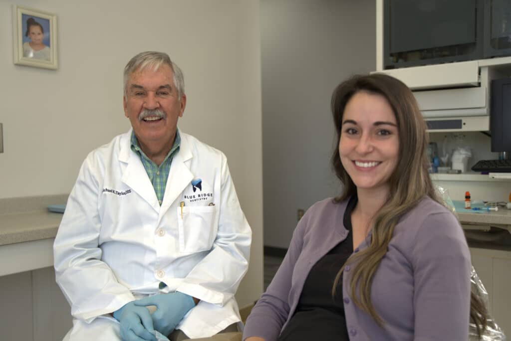Boone NC Dentist — Blue Ridge Dentistry — Boone, NC