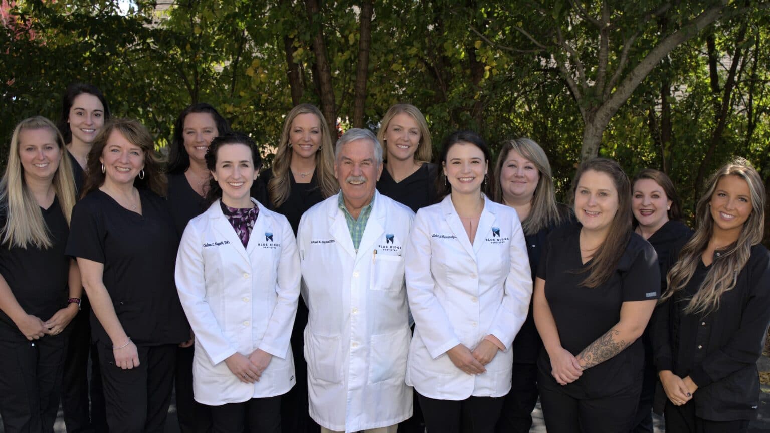 Boone NC Dentist — Blue Ridge Dentistry — Boone, NC