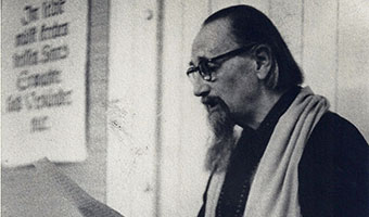 Buddhistische Religionsgemeinschaft Hamburg