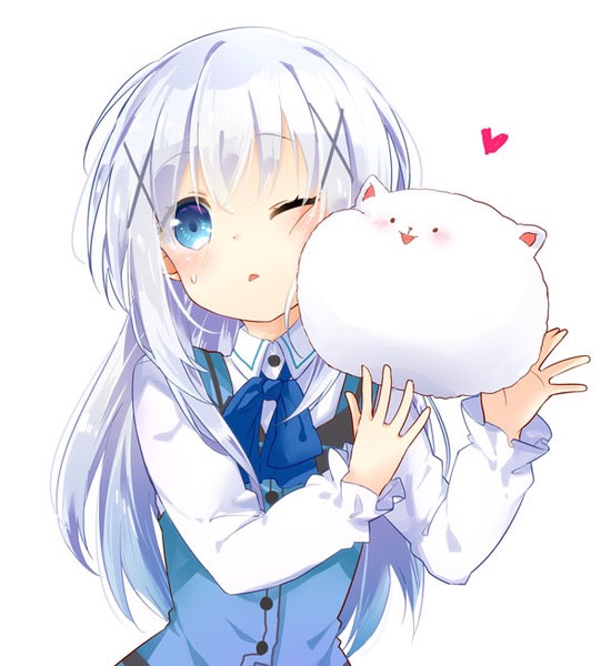 ご注文はうさぎですか ジグソーパズル作ってみた ミニウサギはじめました 芸能ネタ アニメネタetcまとめて見ました