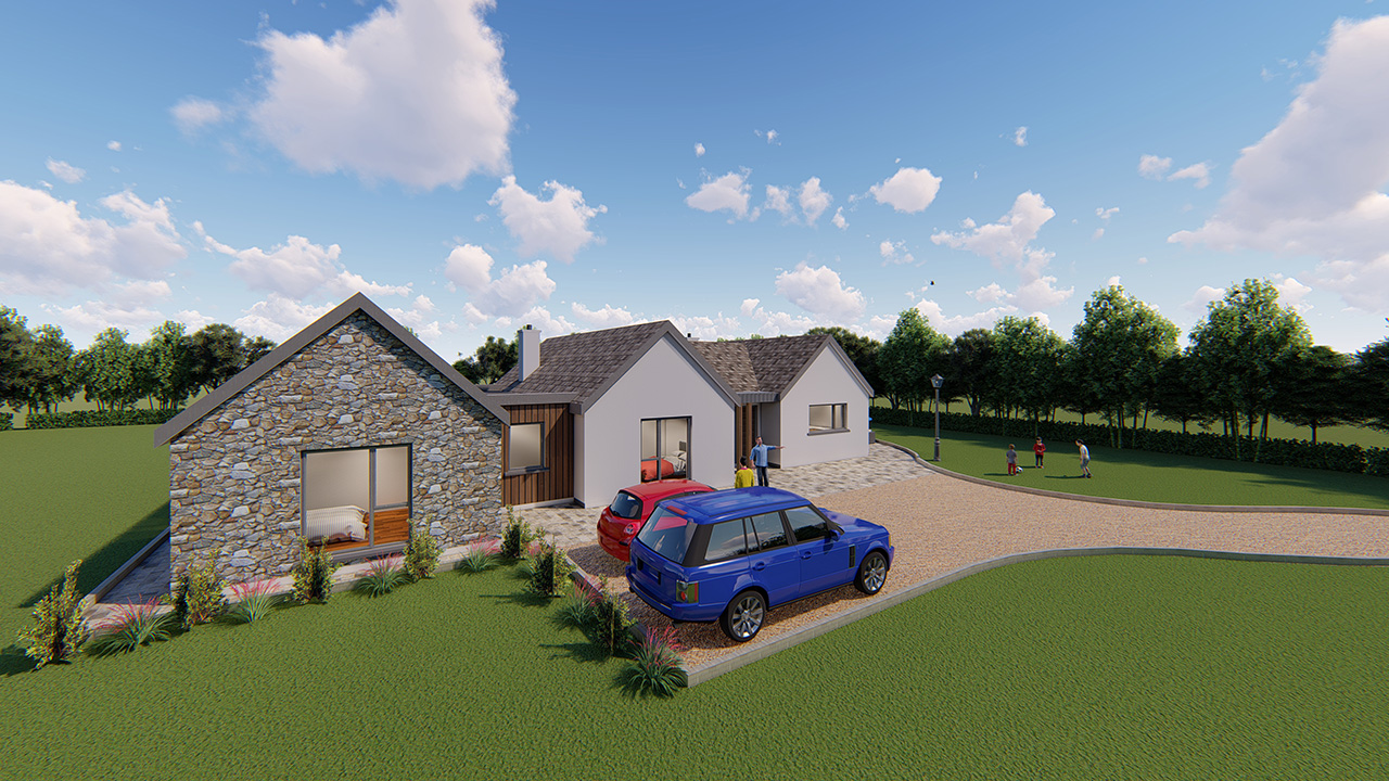 BRH Design Partners Grenagh