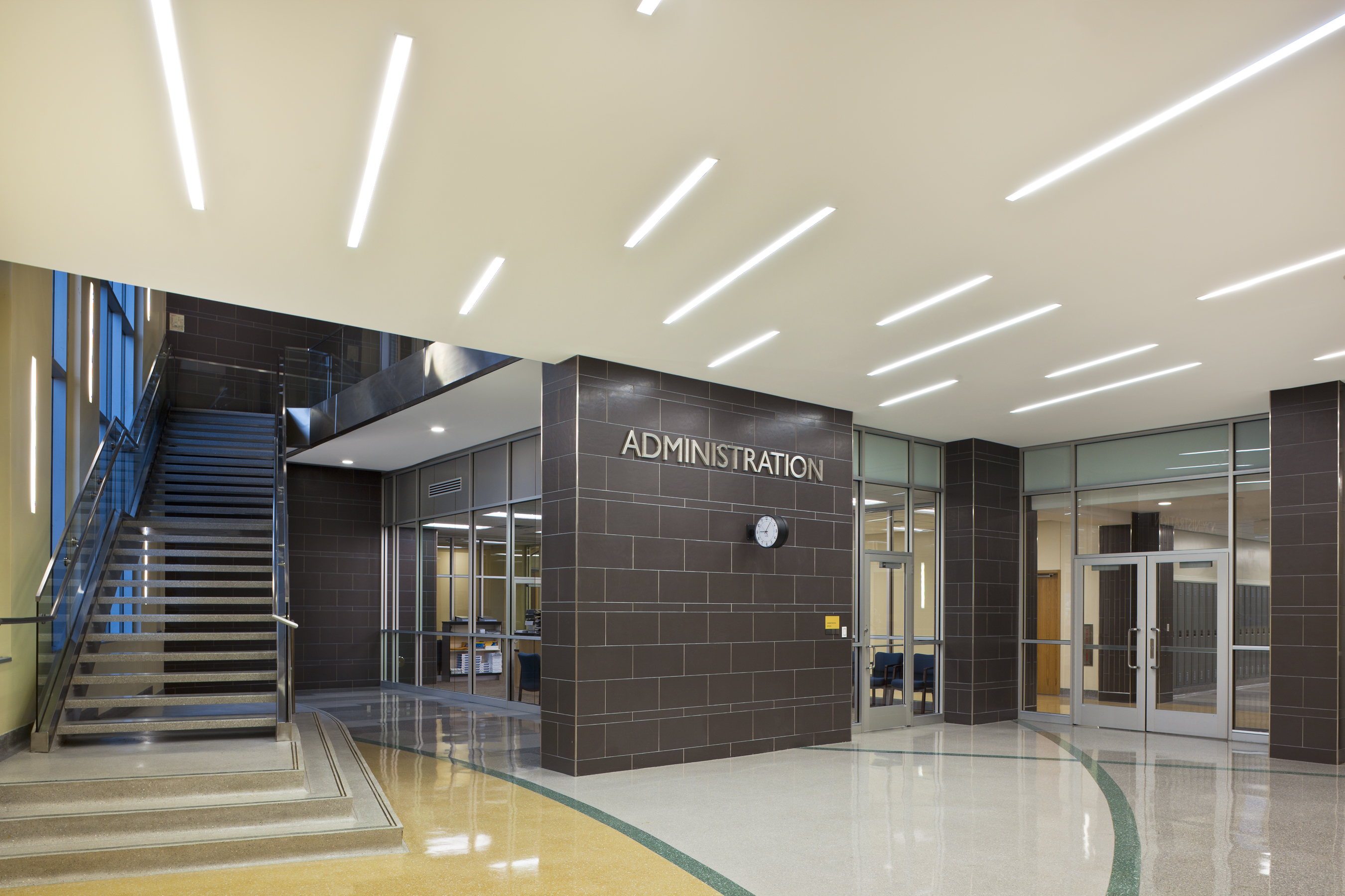 Our Campus Baton Rouge High School Foundation