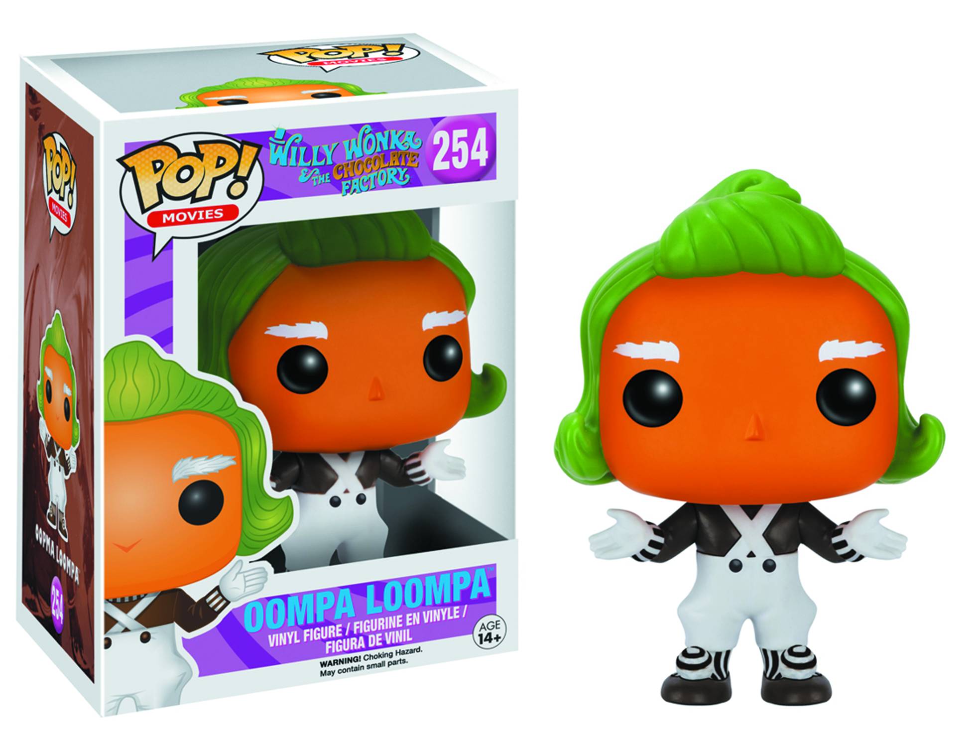 Funko Pop!