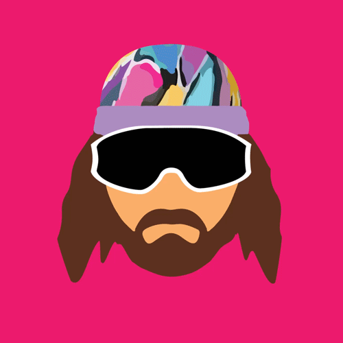 Randy Savage “Oh Yeah!” Animated GIFs
