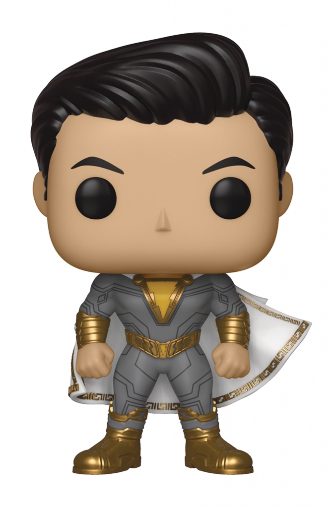 Funko Pop! Shazam Movie Vinyl Figures