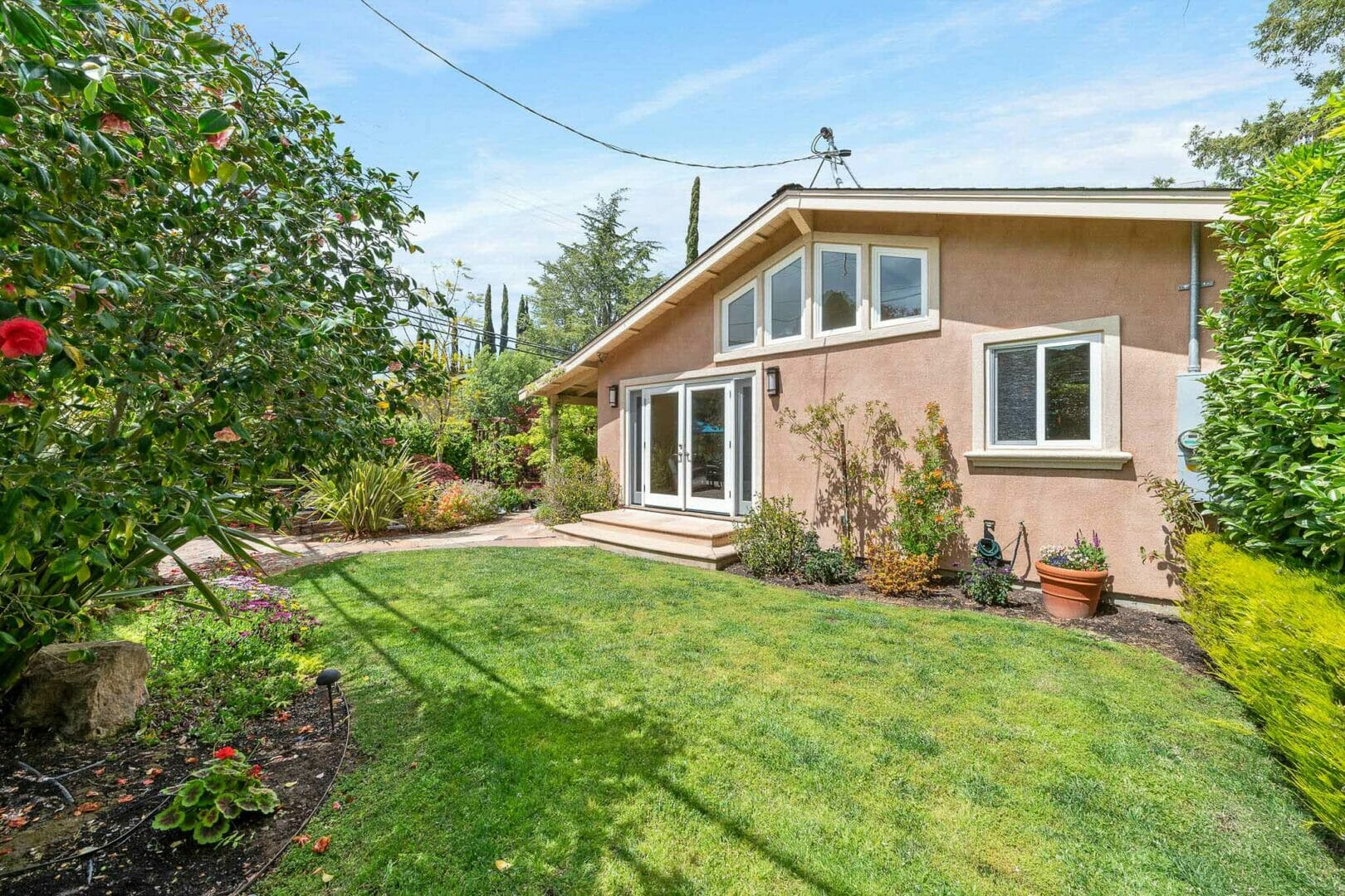 2162 Drive, San Jose Brian & Dan Sereno Group