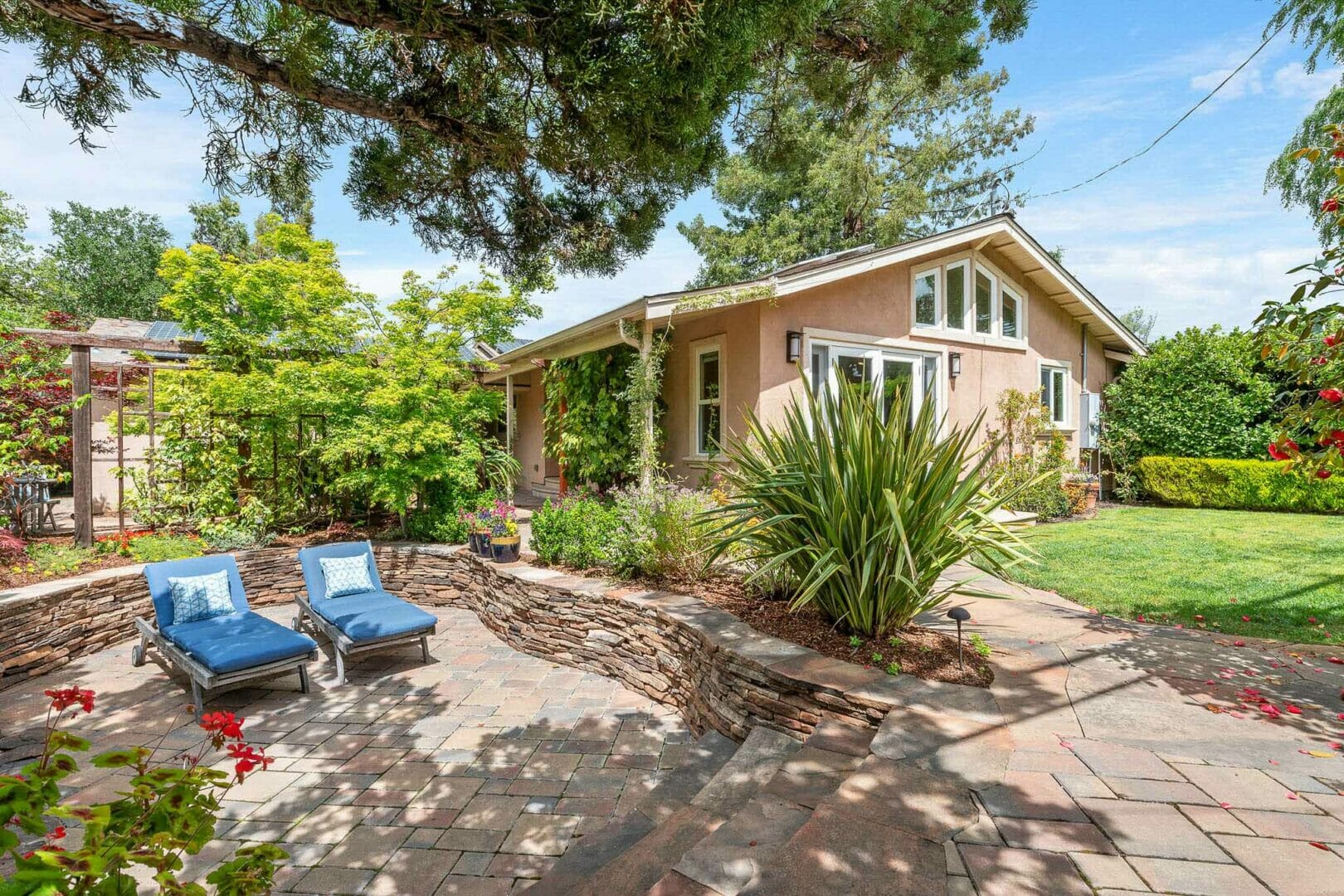 2162 Drive, San Jose Brian & Dan Sereno Group