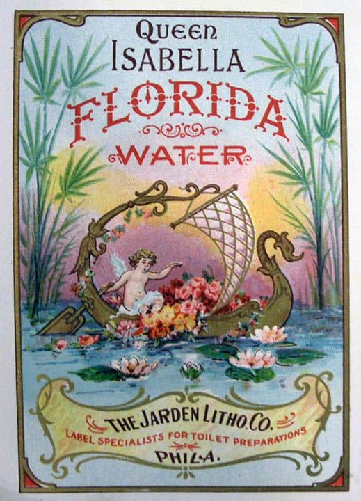 How to Make Homemade Florida Water for Spiritual Cleansing
