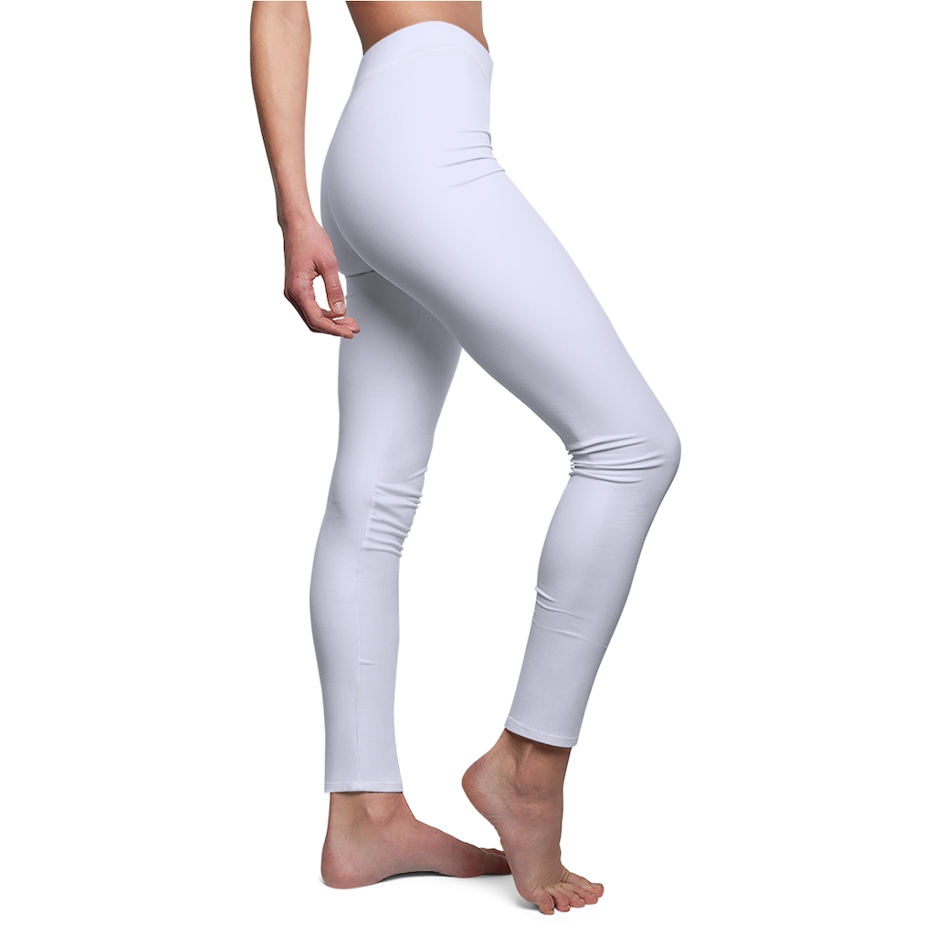 Lavender Leggings Workout Yoga Pants Brian Bula!