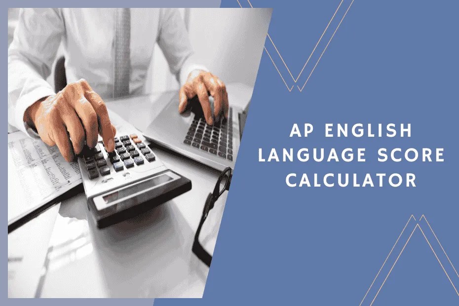 AP English Language Score Calculator Brian C Jensen Grant Investing