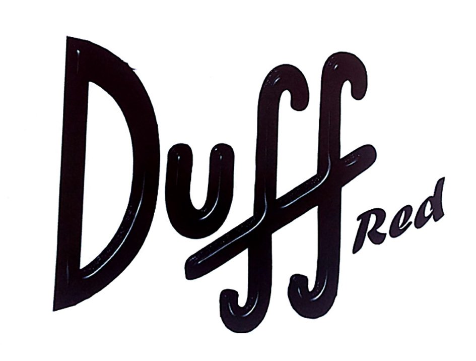 duff beer trademark Archives Trademark Ireland Intellectual