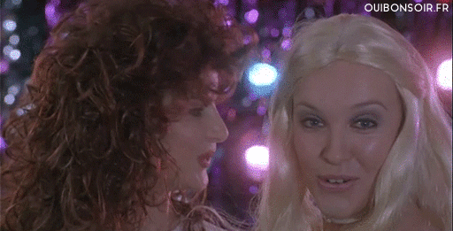 Gimme Gimme Gimme… Erasure Covering ABBA Brian Ferrari's