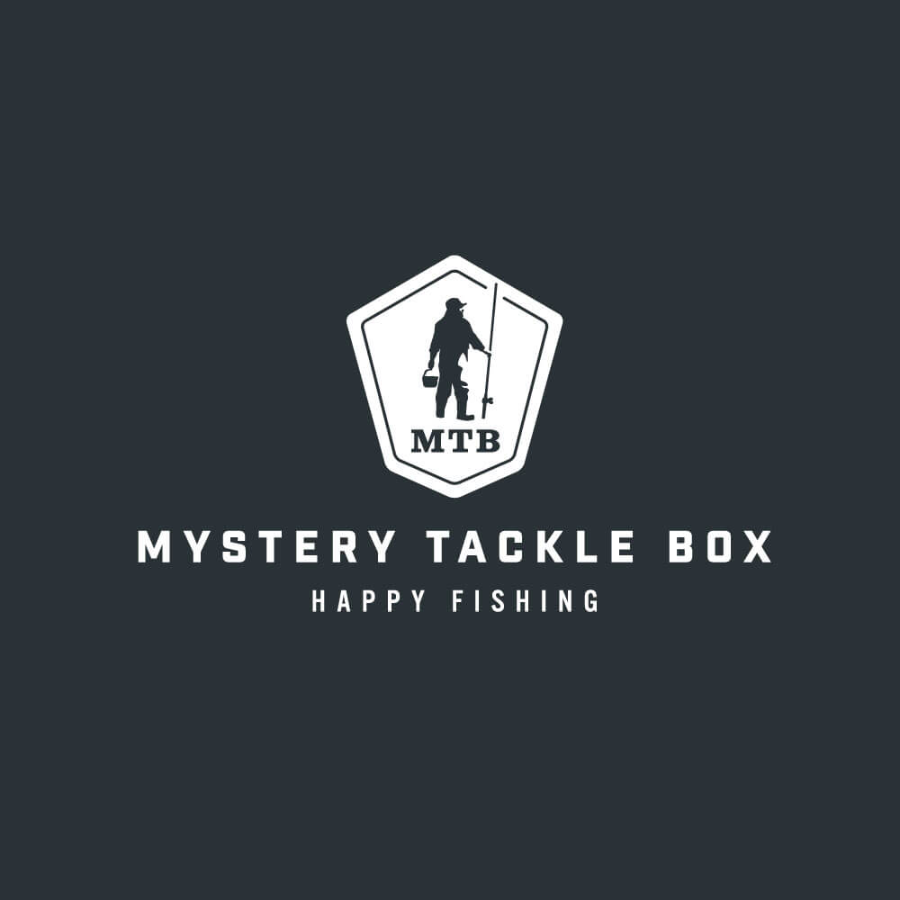 Mystery Tackle Box Brian Forkner