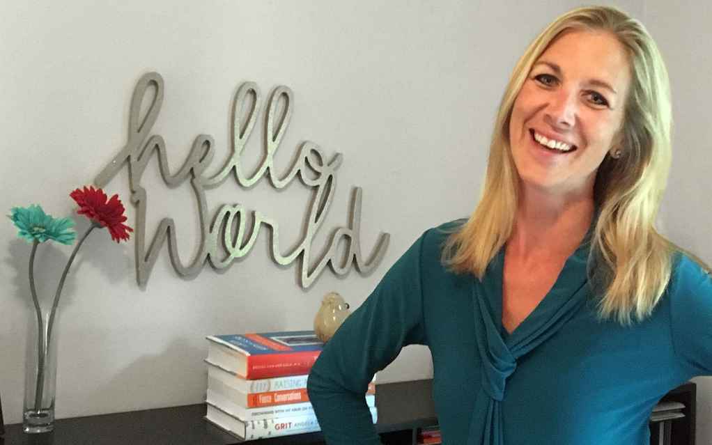 Podcasts Brian Frederick, Author