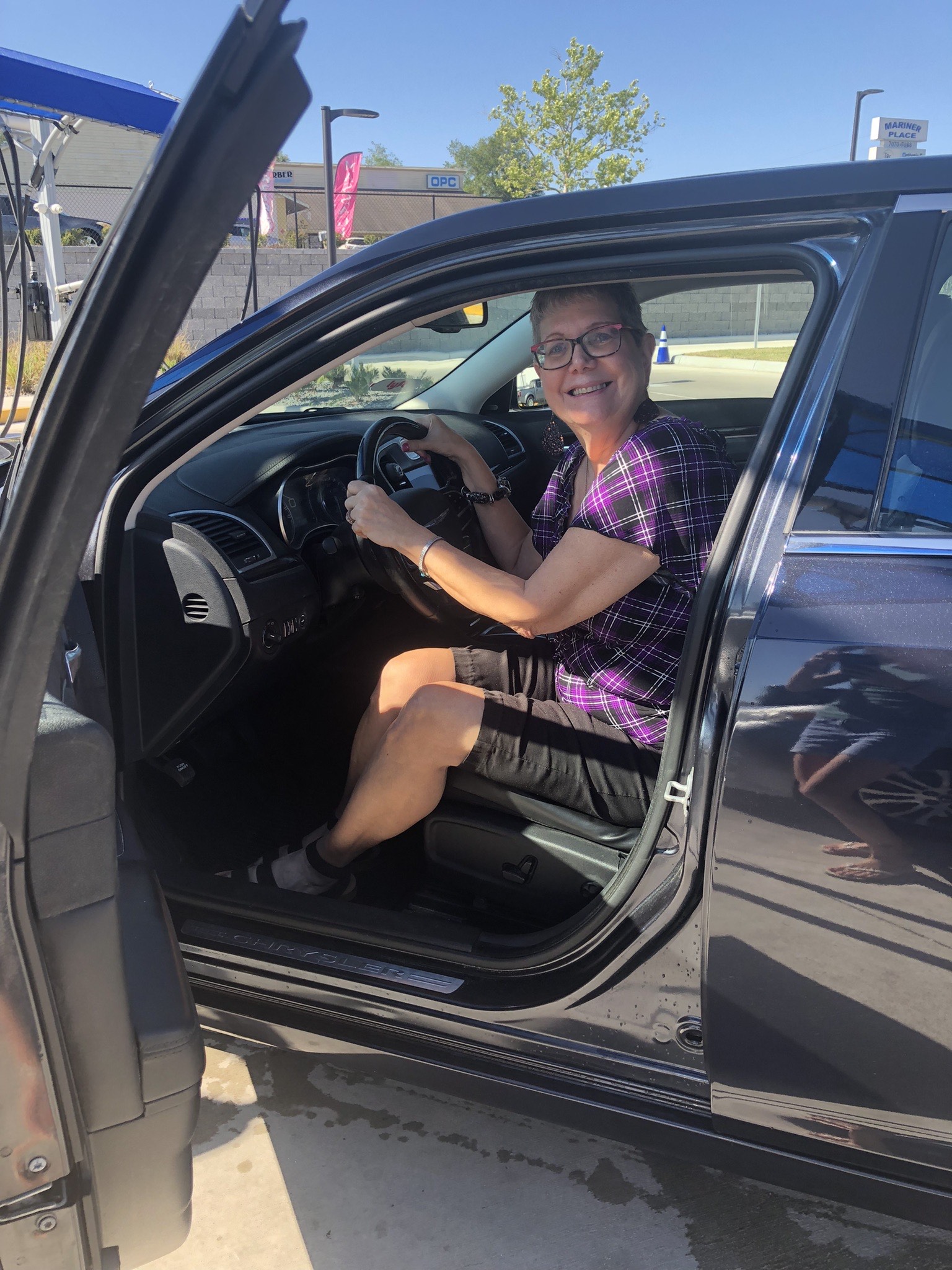 Explore Our Gallery Brian & Gayle’s Transportation Services