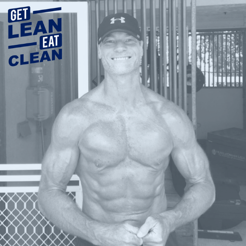Episode 44 Interview with Dr. Shawn Baker The Carnivore Way, Protein intake, and What's the
