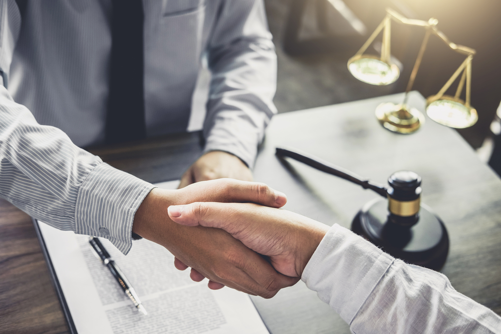 probate attorney Law Offices of Brian Hill
