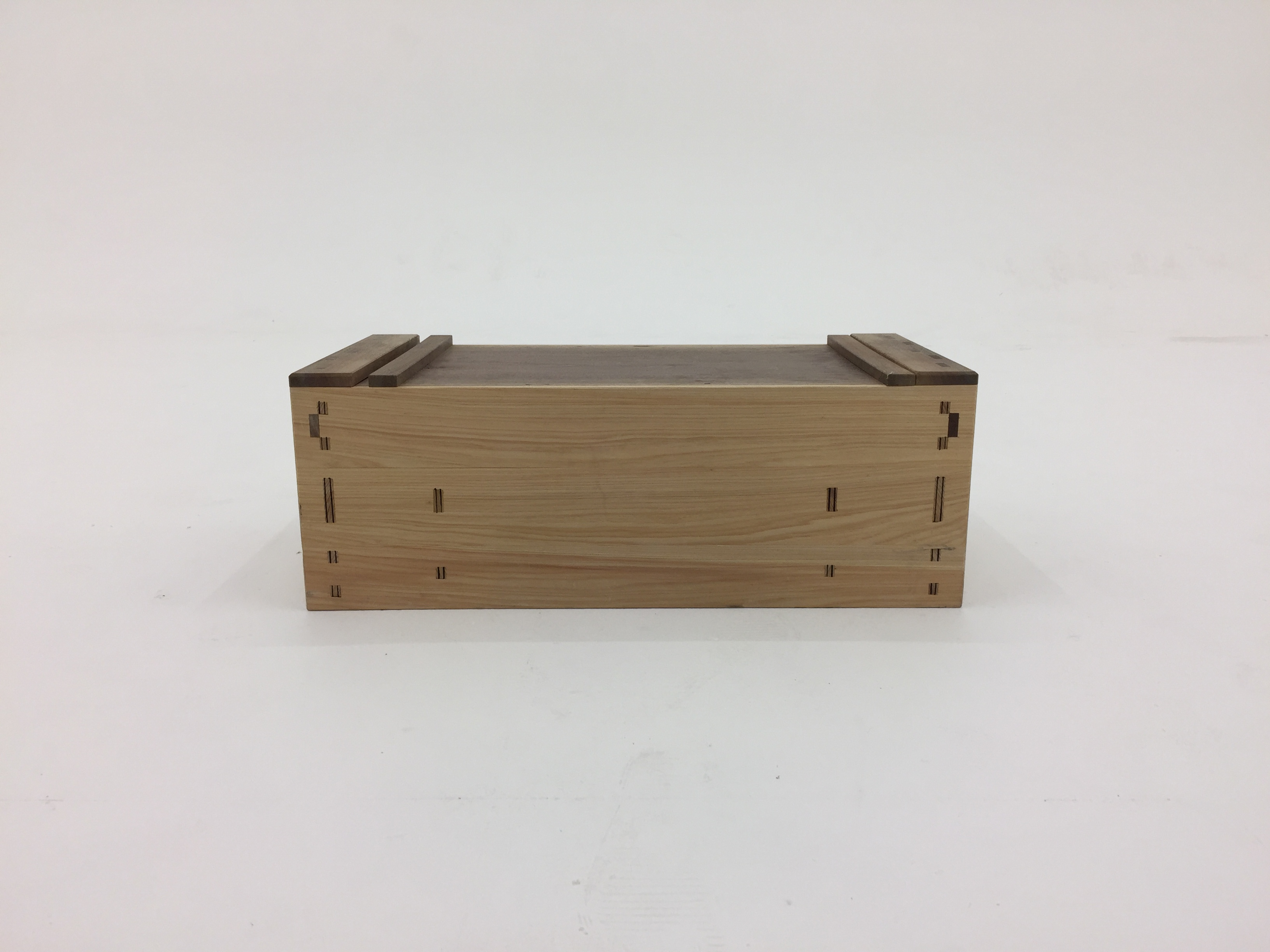 Bench Joinery The Tea House Bench by Brian Woodworker