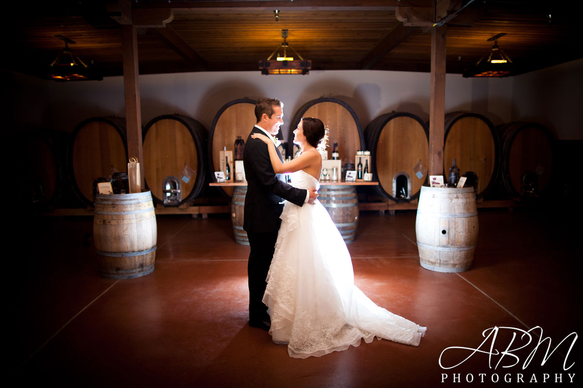 Encinitas Events June 2023 Ashley + Tyler's Wedding Photography Solvang Gainey Winery Santa