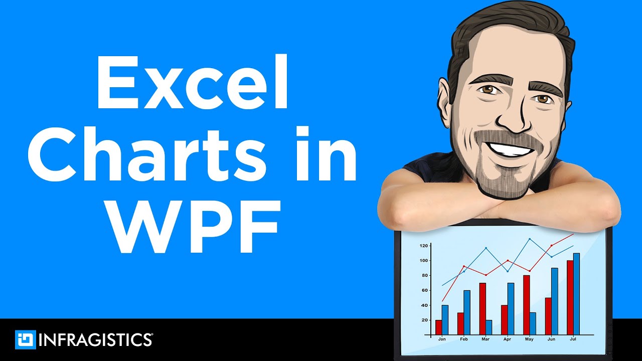 Create Excel Charts in C with the xamSpreadsheet Brian Lagunas