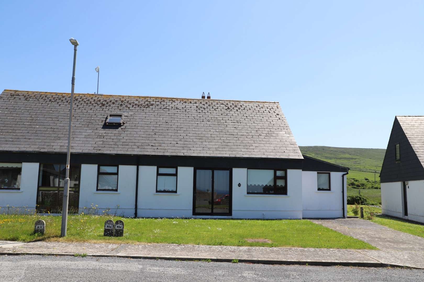 10 Father Bohan Houses, Fanore, Co. Clare, H91X6XE Brian Mac Mahon
