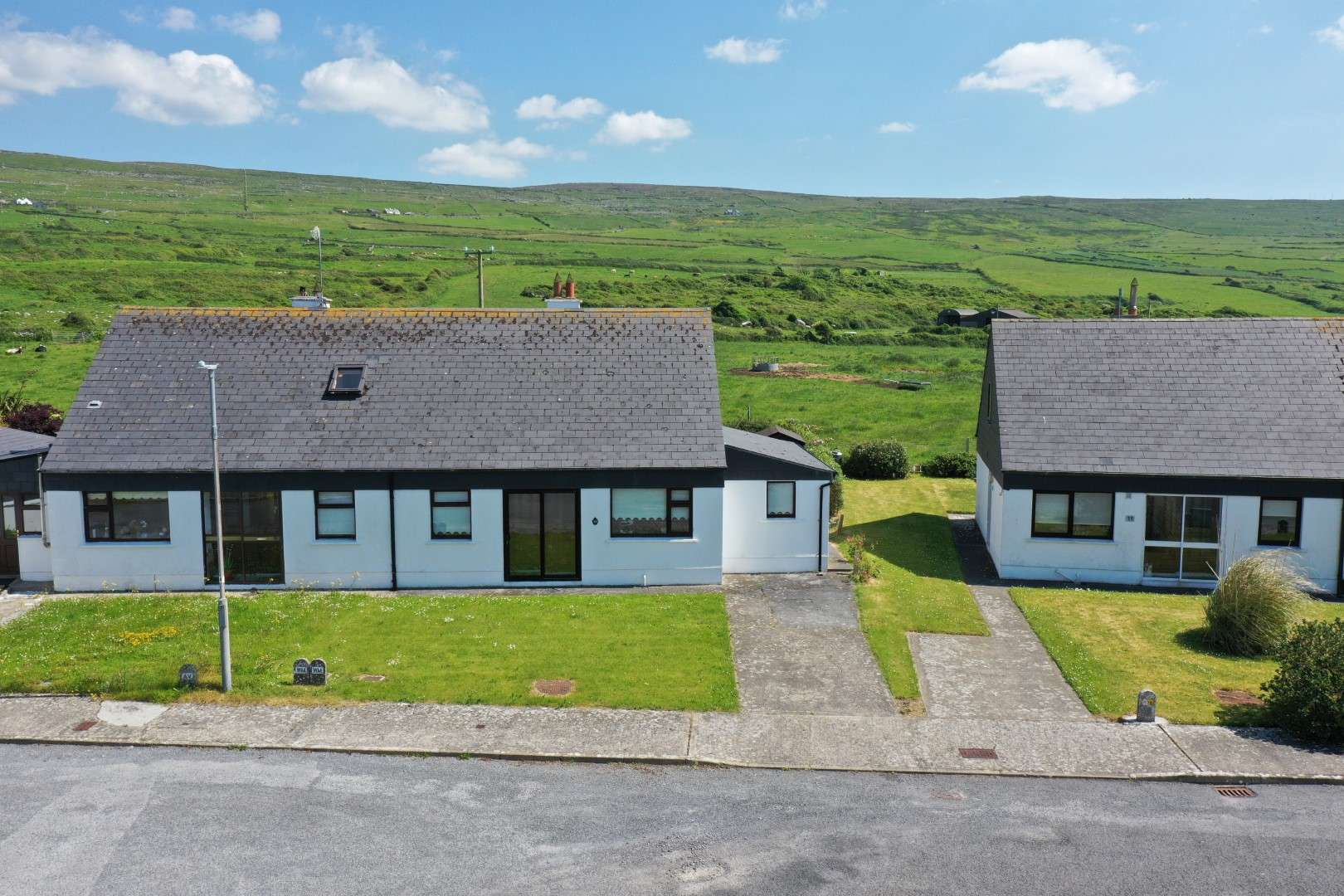 10 Father Bohan Houses, Fanore, Co. Clare, H91X6XE Brian Mac Mahon