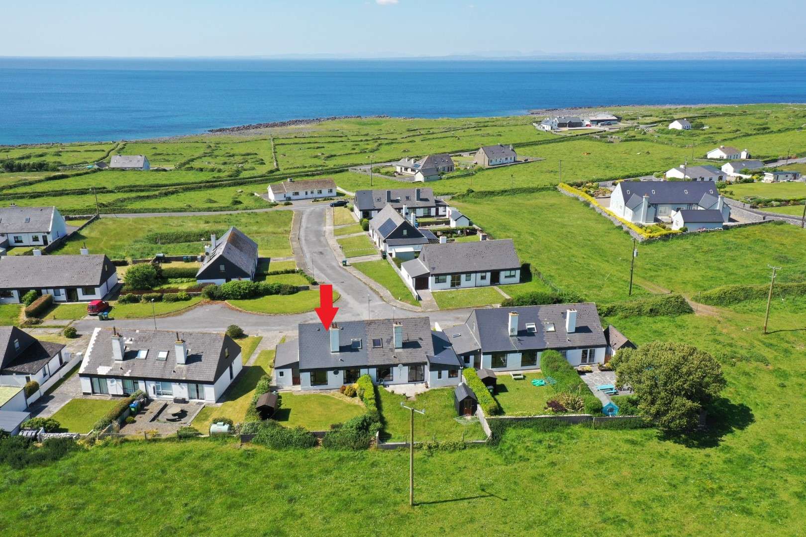 10 Father Bohan Houses, Fanore, Co. Clare, H91X6XE Brian Mac Mahon