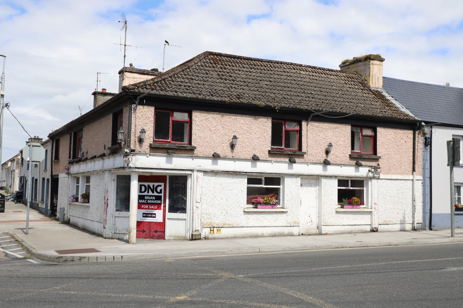 Street, Gort, Co. Galway, H91VN20 Brian Mac Mahon