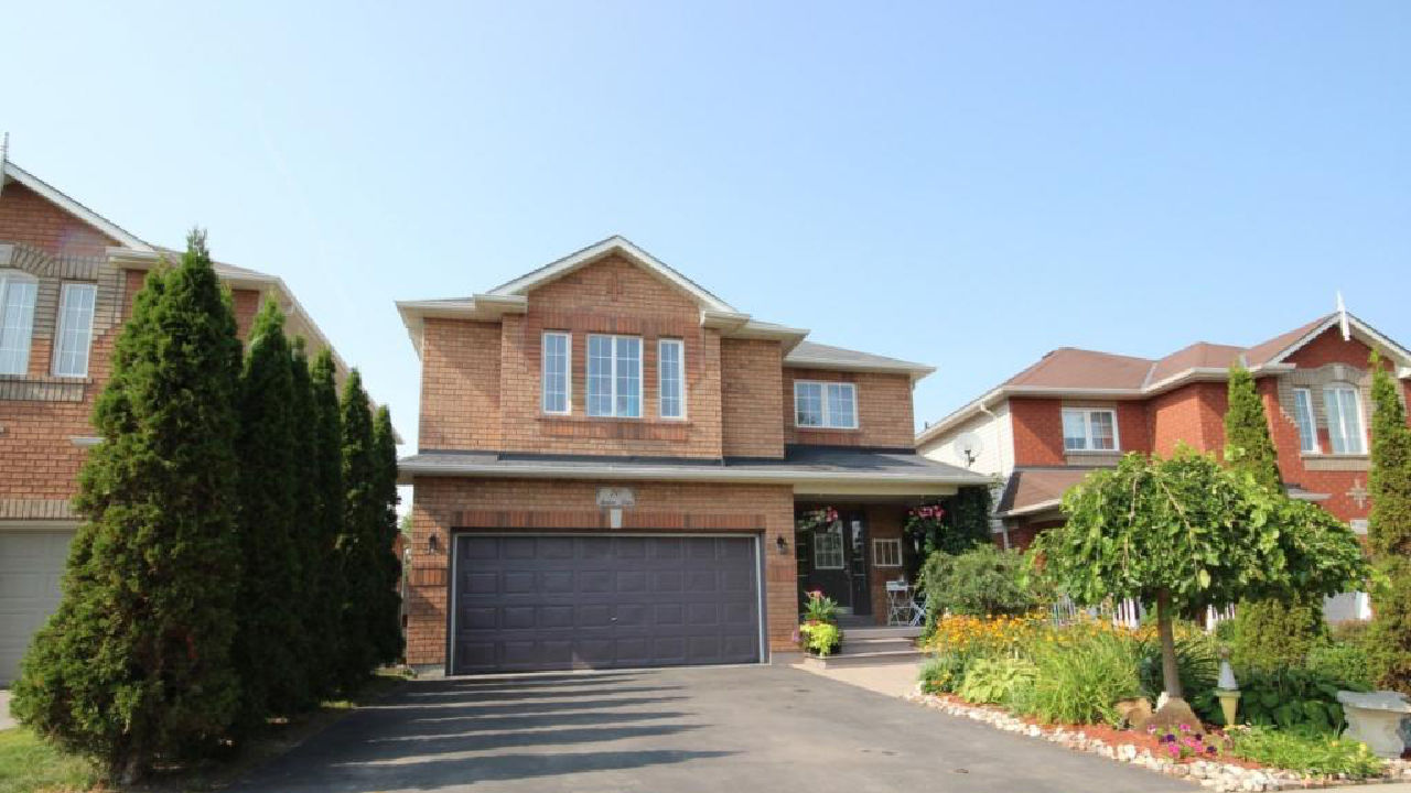 Durham Ontario Real Estate Brian McKinlay Broker