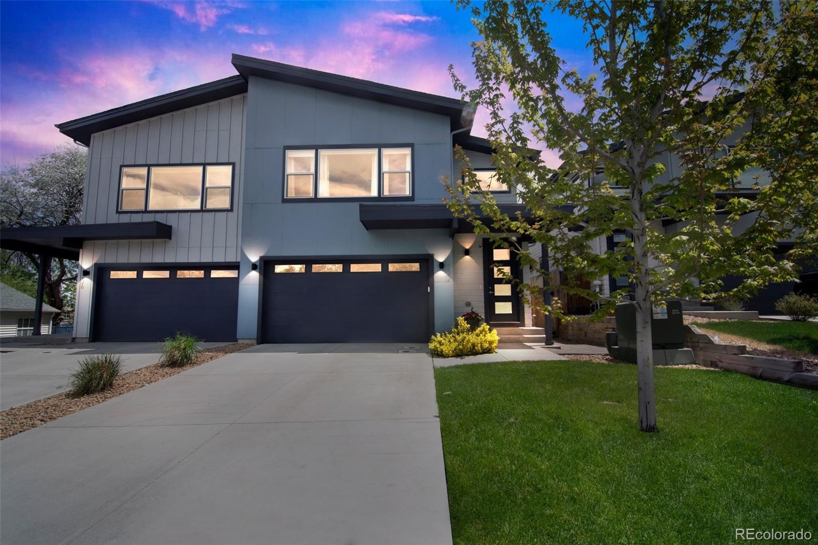 Casas de Venta en Denver Buscar Casas en Denver Denver Colorado The