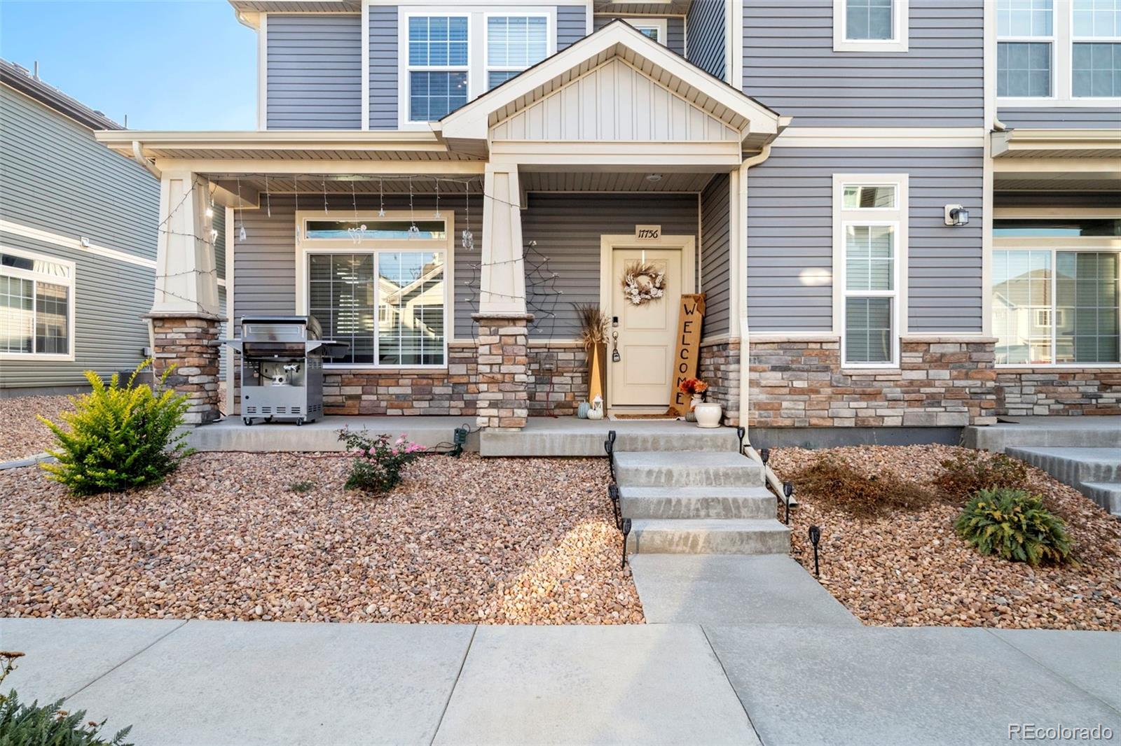 17756 E 103rd Avenue Commerce City, Co 80022 MLS3559015