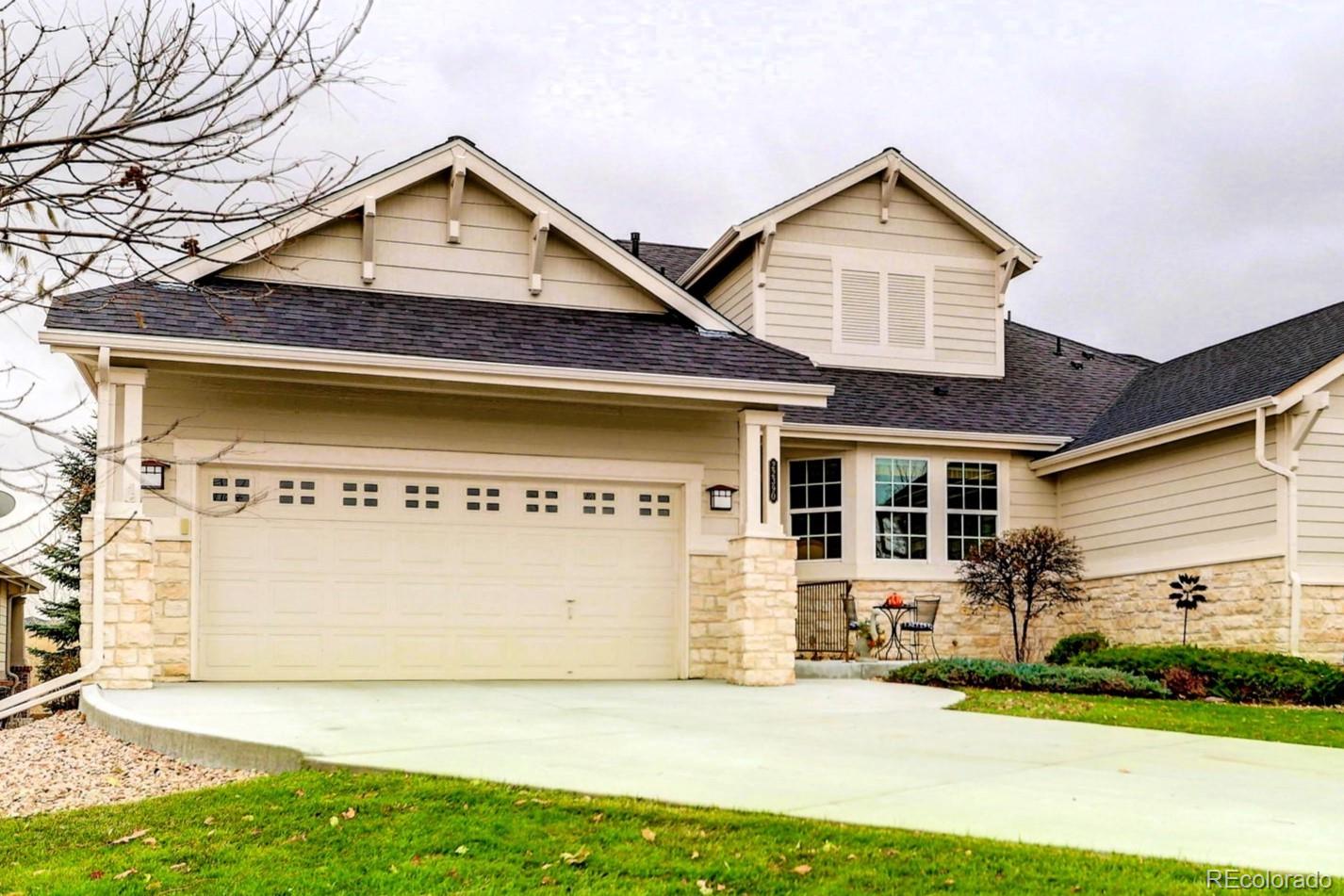 22390 E Heritage Parkway Aurora, Co 80016 MLS9035555