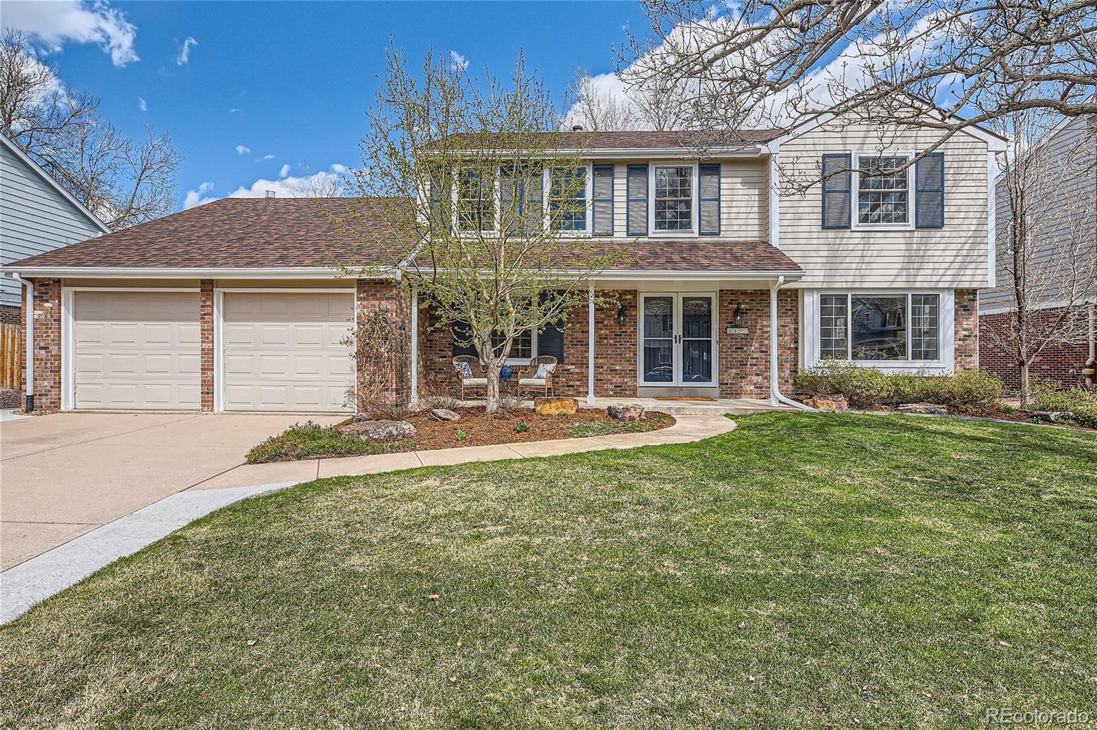 5477 E Hinsdale Place Centennial, Co 80122 MLS4936136