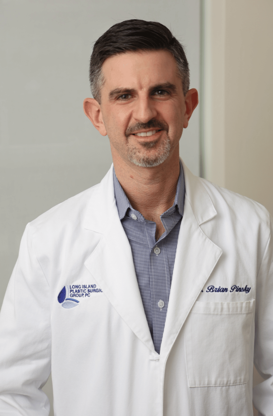 Dr. Brian Pinsky Top Cosmetic & Hand Surgeon Babylon, NY