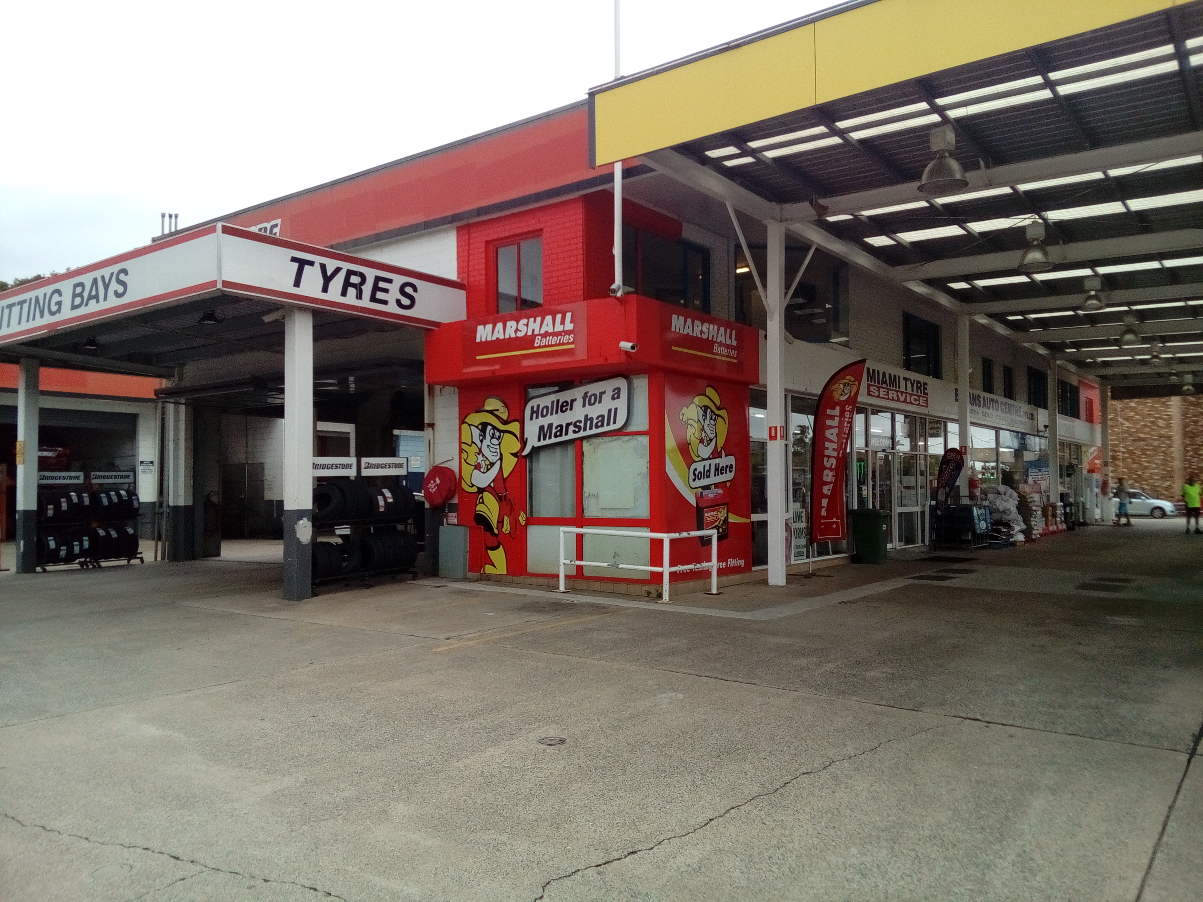 Brian's Blog Brian's Auto Centre / Miami Gold Coast Qld.