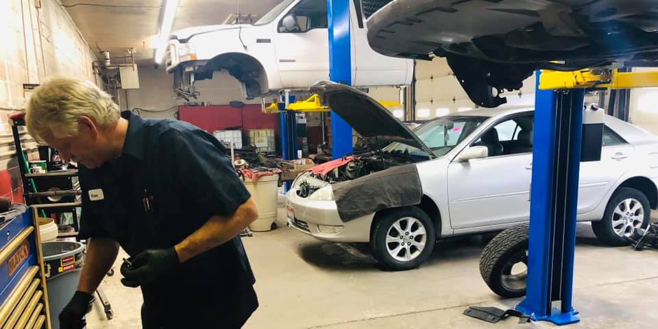 Brian's Automotive & Services