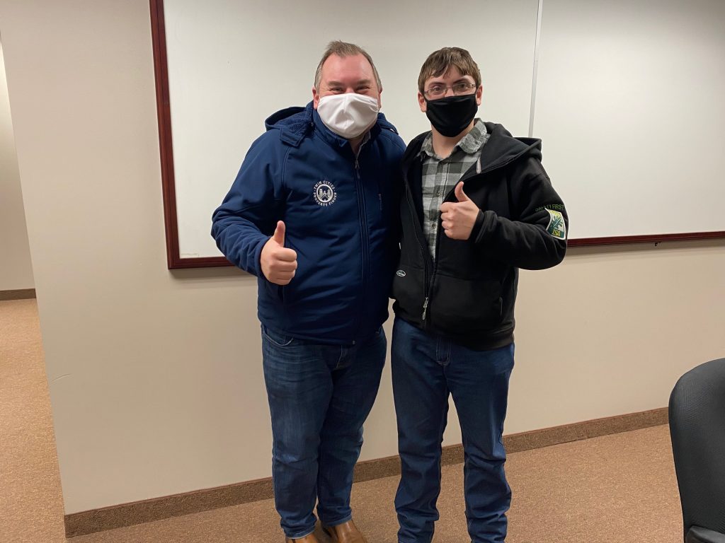 Mark Brian Schulenburg Real Estate