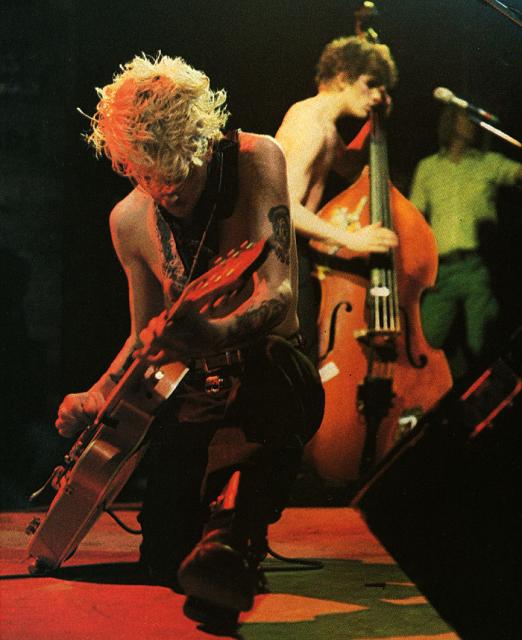 Images Brian Setzer Page 2