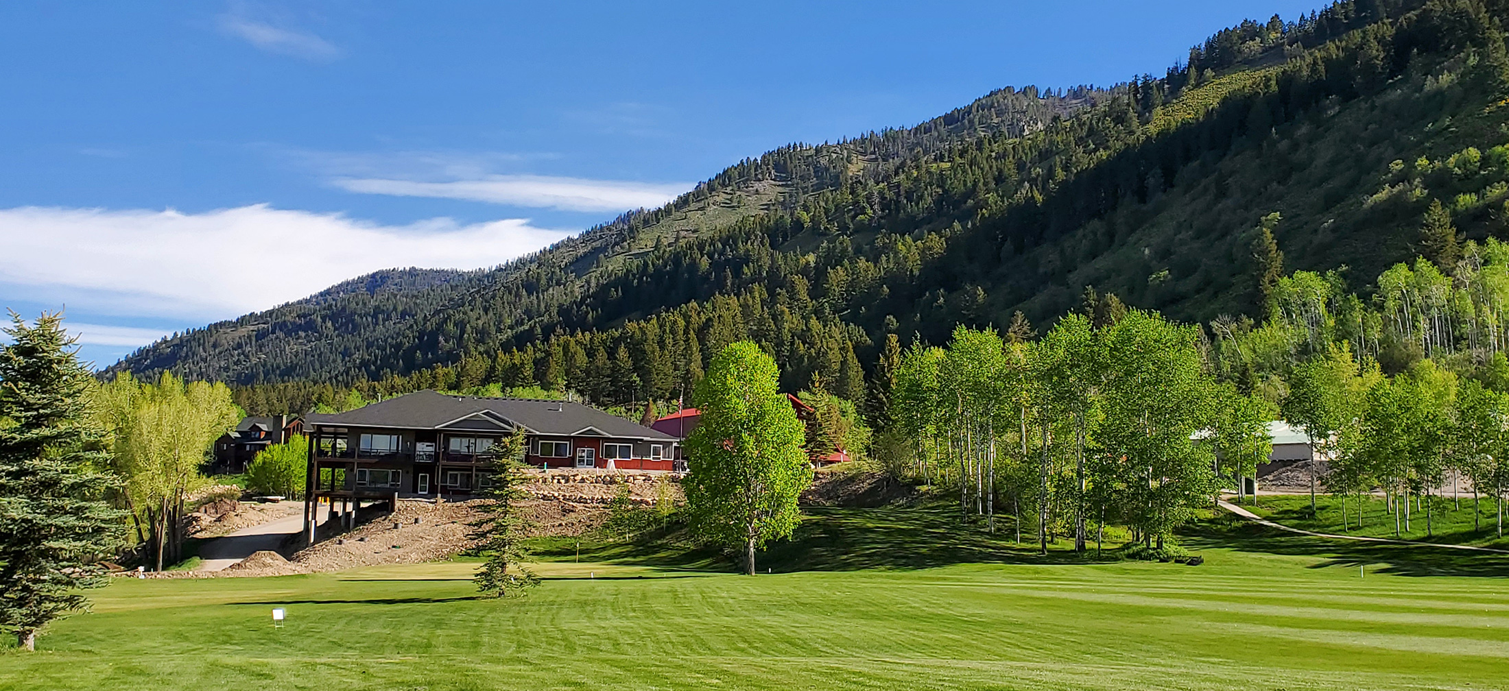 Star Valley Wyoming · Brian Siegfried Real Estate