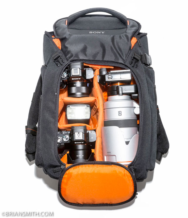 SonyLCSBP3backpack Portrait Photographers Miami l Celebrity