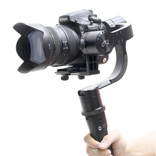 12 Great Gimbals and Stabilizers for Mirrorless Cameras