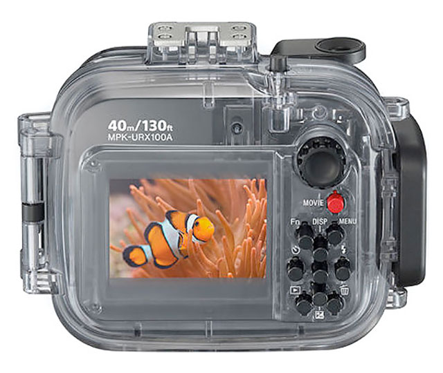SonyUnderwaterHousingRX100Cameras3 Portrait Photographers Miami