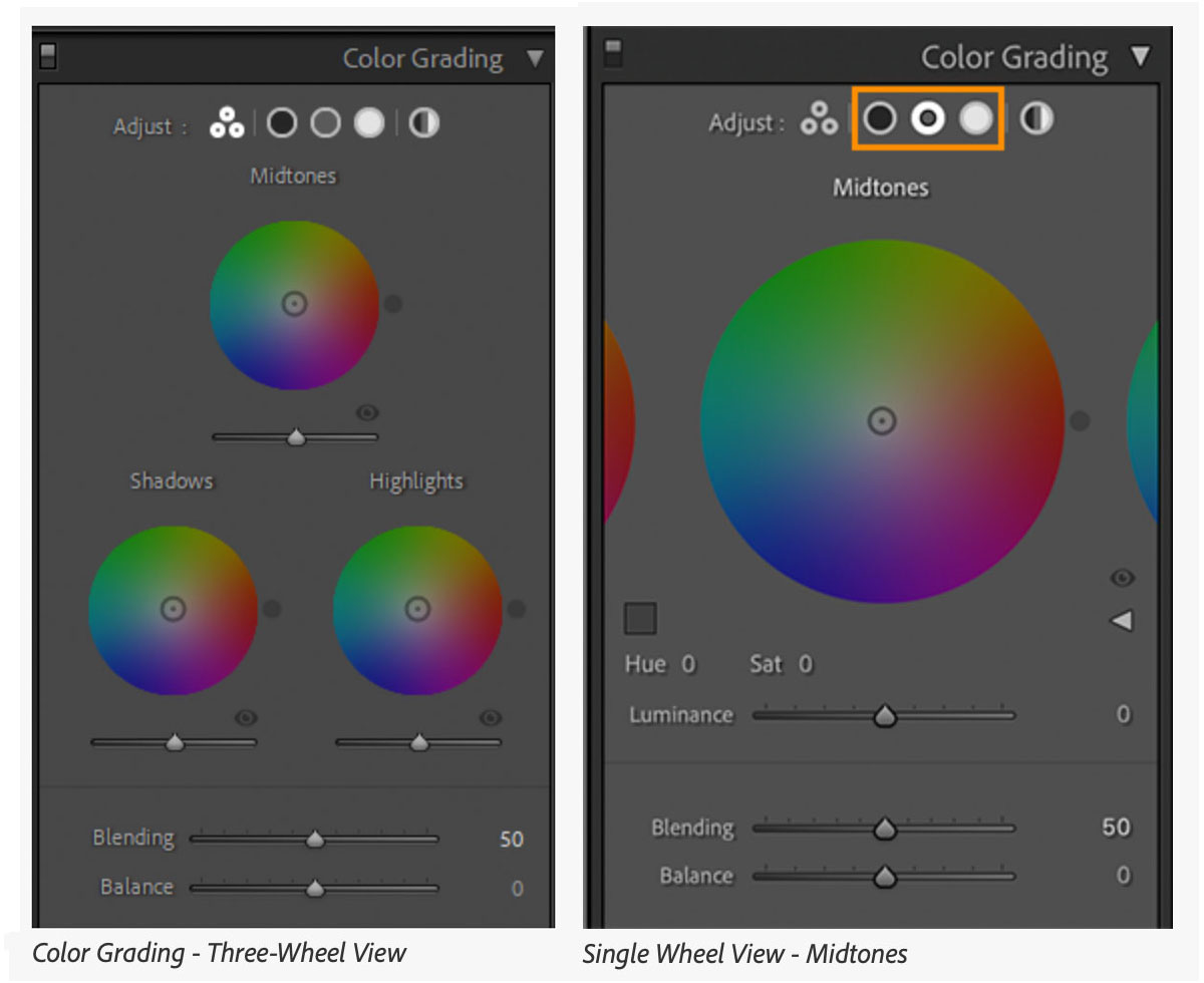 Adobe Lightroom Classic 10.0 Adds Sony a7C, a7S III Raw