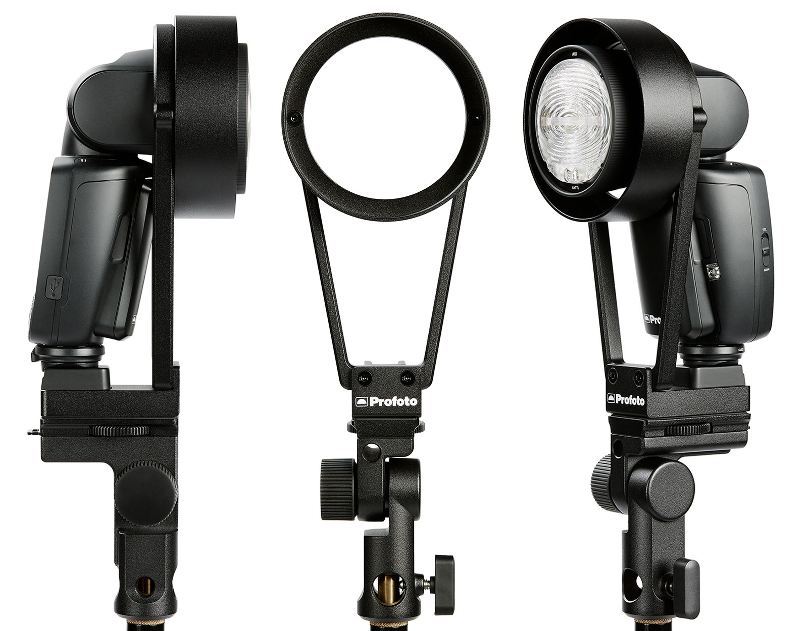 Profoto Announces OCF Adapter that allows use of Profoto OCF Modifiers