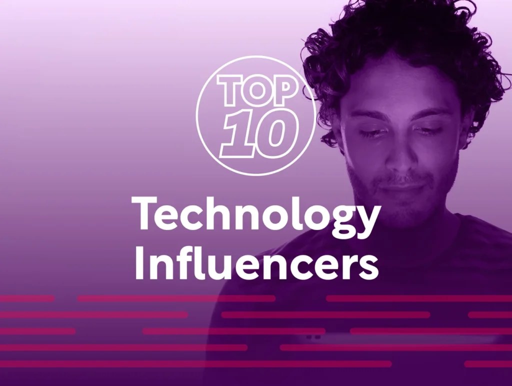 Brian Solis Named Top Tech Influencer by Tech Magazine storytellingco